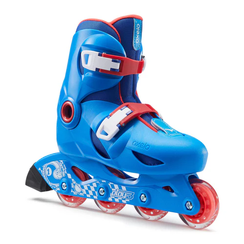 Beginner Skate Service